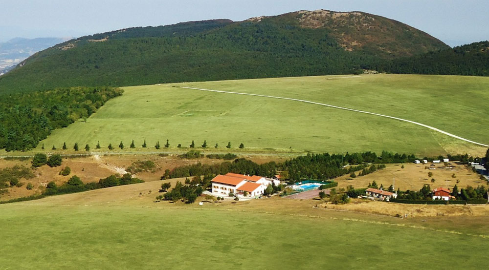 Centro per disintossicarsi dall'eroina