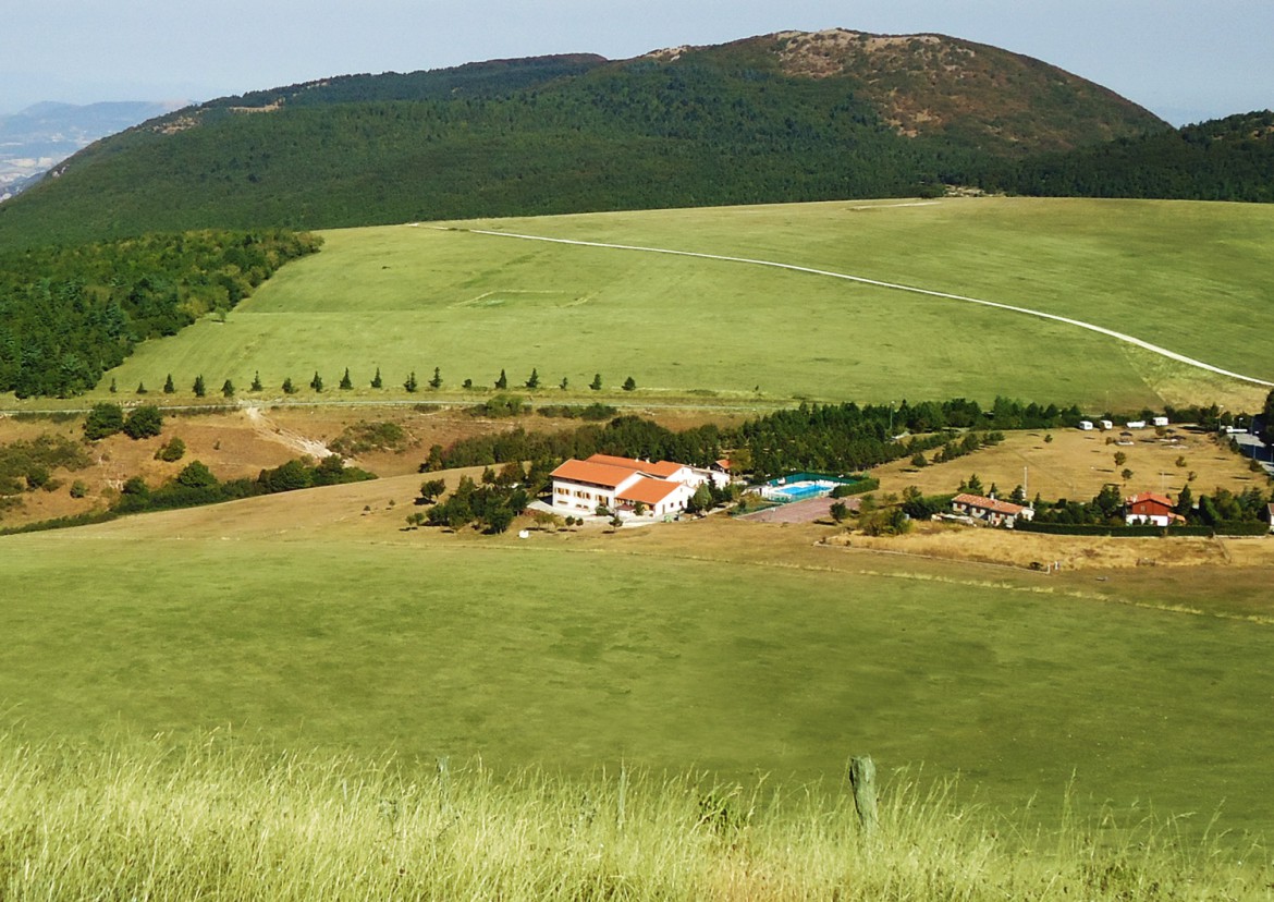 Parco Naturale Regionale Gola della Rossa e di Frasassi