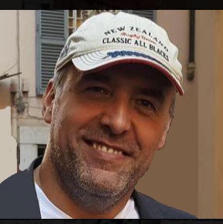 Sergio Testimonianza